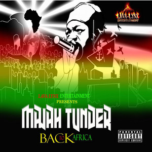 majah tunder