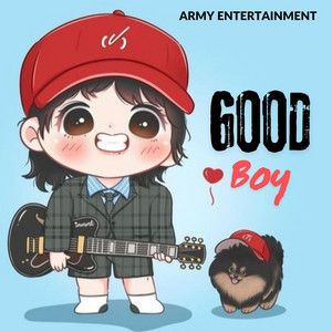 Good Boy