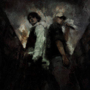 Дети бетона by Slatt Savage, MAYOT