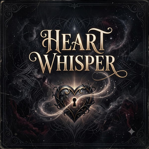 Heart whisper by T & R