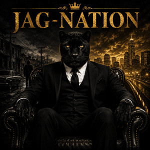 CONSEQUENCES TO EVEYTHING by JAG NATION