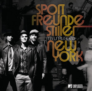 MTV Unplugged In New York album