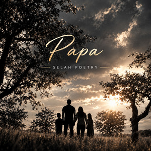 Papa by Selah Poetry