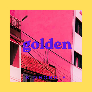 golden by SIPEBEATS