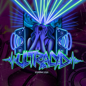 M.I.A (Ultralyd) by KÆZKON, Melk
