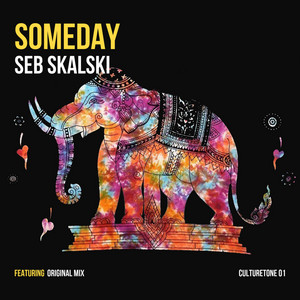 Someday by Seb Skalski