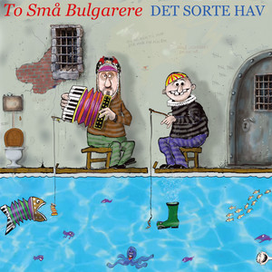 BeduinJul by To Små Bulgarere