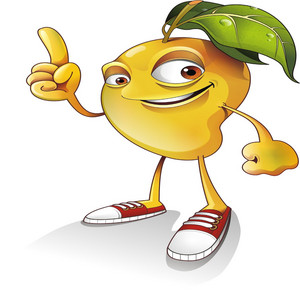 El Baile del Mango Loco by La Banda Frutástica