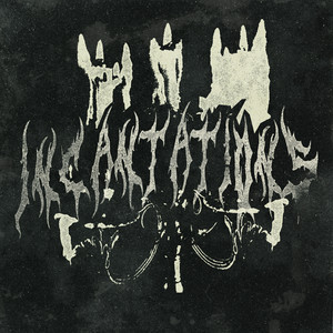 Incantations by Eosine