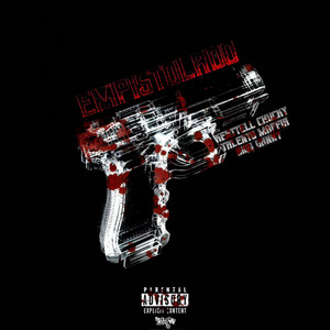 Empistolado by Talento Mafia, Kenttell Chucky, Bigg Danny, Pty Audio