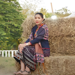 ດວງດາວນ້ອຍ ແດນສະຫວັນ - ລົມໜາວຄອຍຜູ້ບ່າວເກີ້