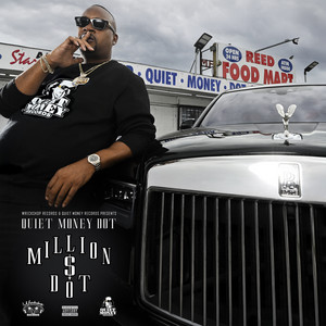 Outside by Quiet Money Dot, TTOD Bumpy Johnson