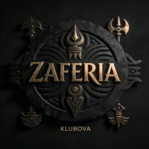 ZAFERIA by KLUBOVA