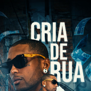 Udom - Cria de Rua