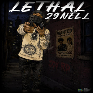 Lethal by 29Nell