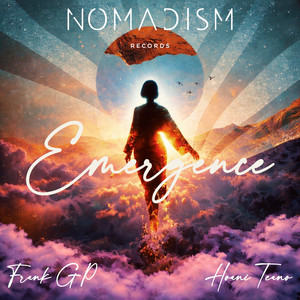 Emergence by Hoani Teano, Frank GP