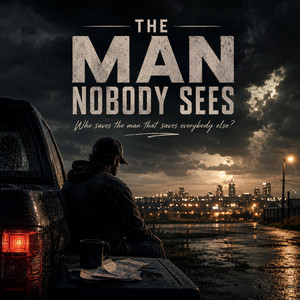 The Man Nobody Sees by Song Foundry