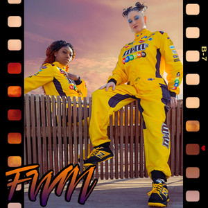 Portada de FWM