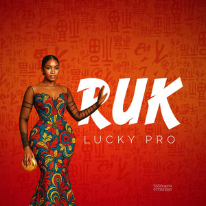 Lucky Pro Man Luo - Lucky Pro - Ruk