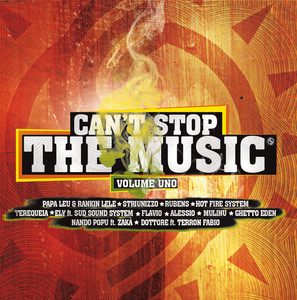 Can't Stop The Music - Compilation by Various Artists | Spotify