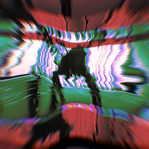 Anxiety Devil by de-composed