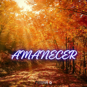 AMANECER by PIERINA G