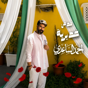 مدن غديرية by احمد الساعدي