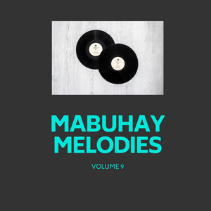 Mabuhay Melodies - Right Here Waiting (Instrumental Version)