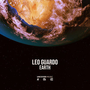 Earth cover art
