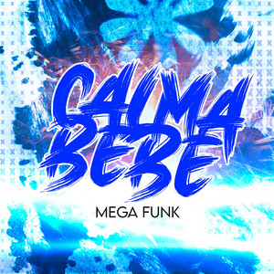 Dj Bruno Arns SC - MEGA FUNK CALMA BEBÊ