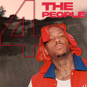 4 THE PEOPLE album