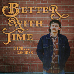 Better With Time album cover