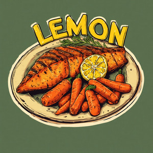 Lemon by Royal Manny
