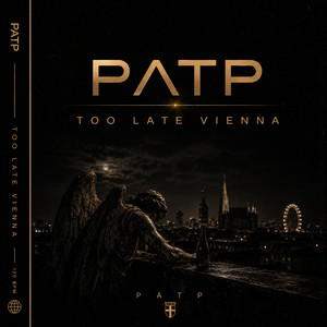 Too Late Vienna by PatP