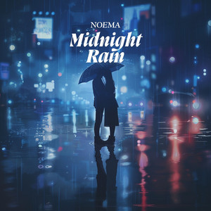Midnight Rain by Noema