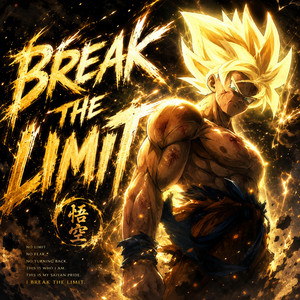 Break the Limit by KyushuMusic