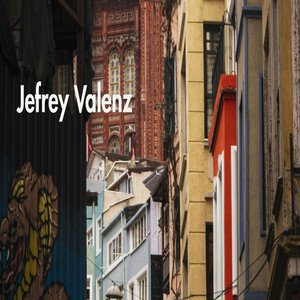 Left Awake by Jefrey Valenz