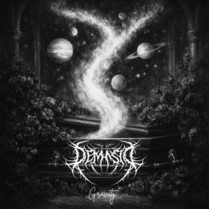 Gravity by Demasia