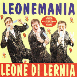 Ti si mangiate la banana - The rhythm of the night by Leone Di Lernia