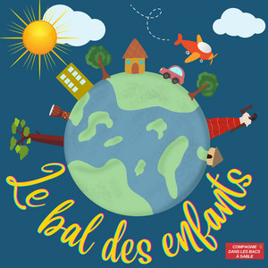 Le bal de noël by Compagnie Dans les bacs à sable