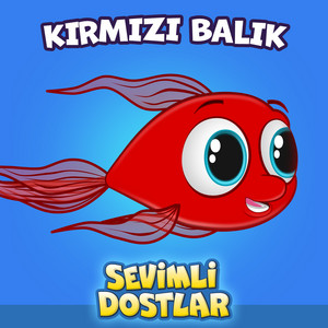 Kırmızı Balık