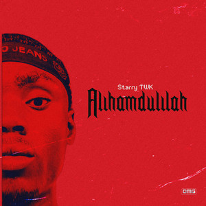 Alhamdulilah by Starry TWK