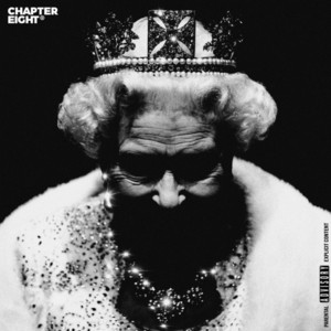 MPK Muktar - VANTA BLACK