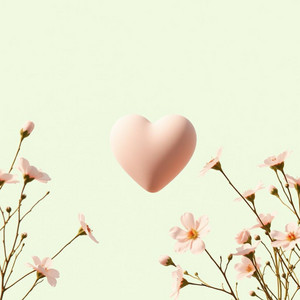 Love Me Sweetly by Raya