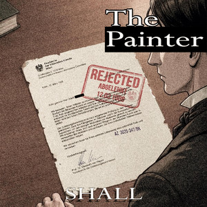 The Painter by SHALL