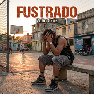 Fustrado by Zelio Cruz