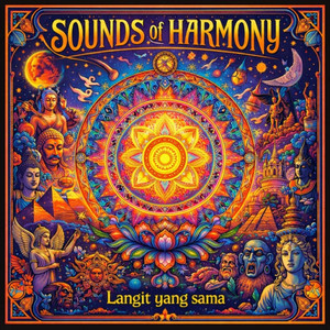 Langit yang sama by Sounds of Harmony, Atiya Purnomo