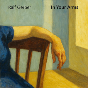 In your arms by Ralf Gerber