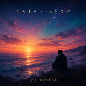 Ocean Know by Mr Luspak