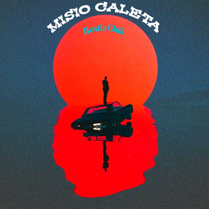 Misio Caleta by Bestia Chill